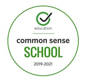 Common Sense School 2019-2021 